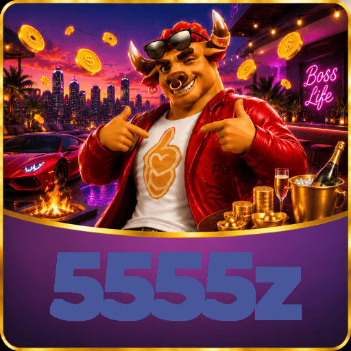 Logo da 5555z