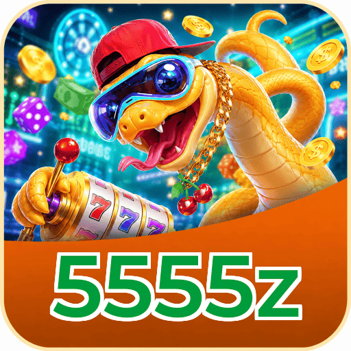 5555z Logo Oficial