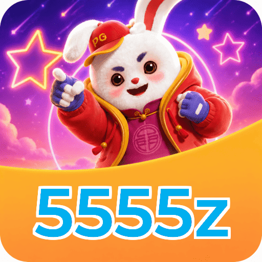 5555z VIP Program Logo