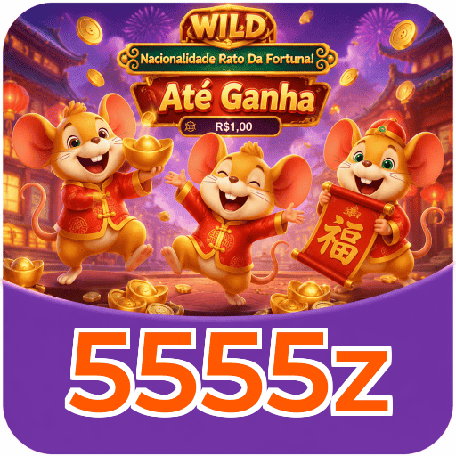5555z Jackpots Progressivos