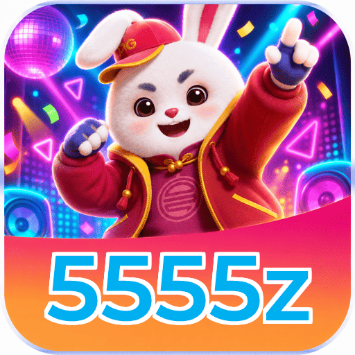 5555z Logo - Bônus com Rollover Justo