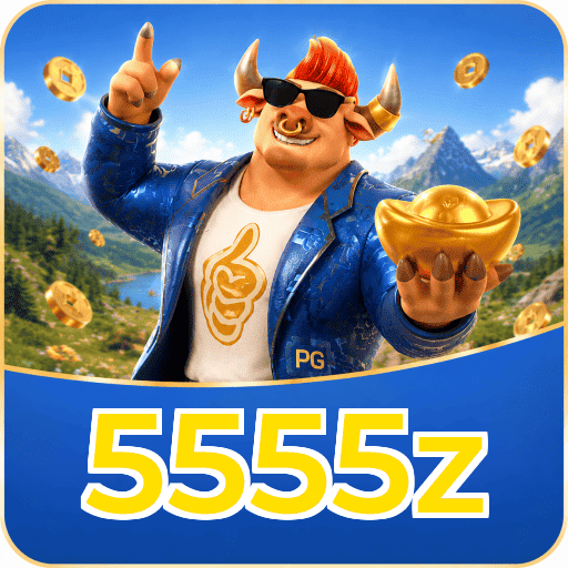 Requisitos do APK 5555z para Android - Logo Oficial