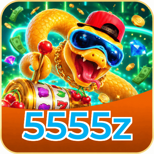 Logo 5555z Loteria Online