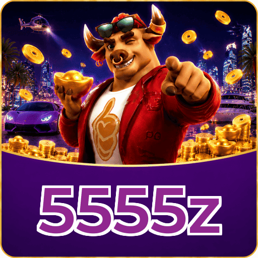 5555z Logo Seguro